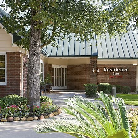 Residence Inn By Marriott Houston The Woodlands/Lake Front Circle Экстерьер фото
